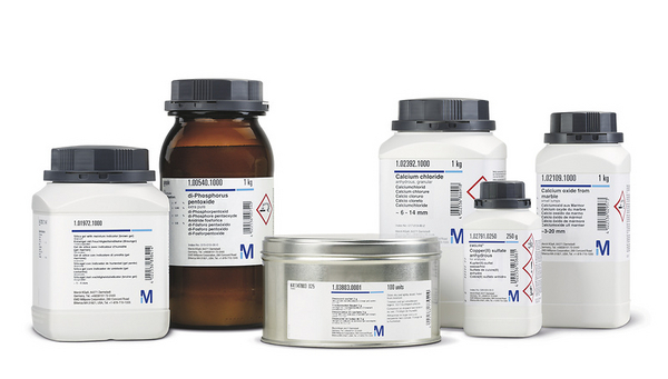 CALCIUM CHLORIDE ANHYDROUS POWDER